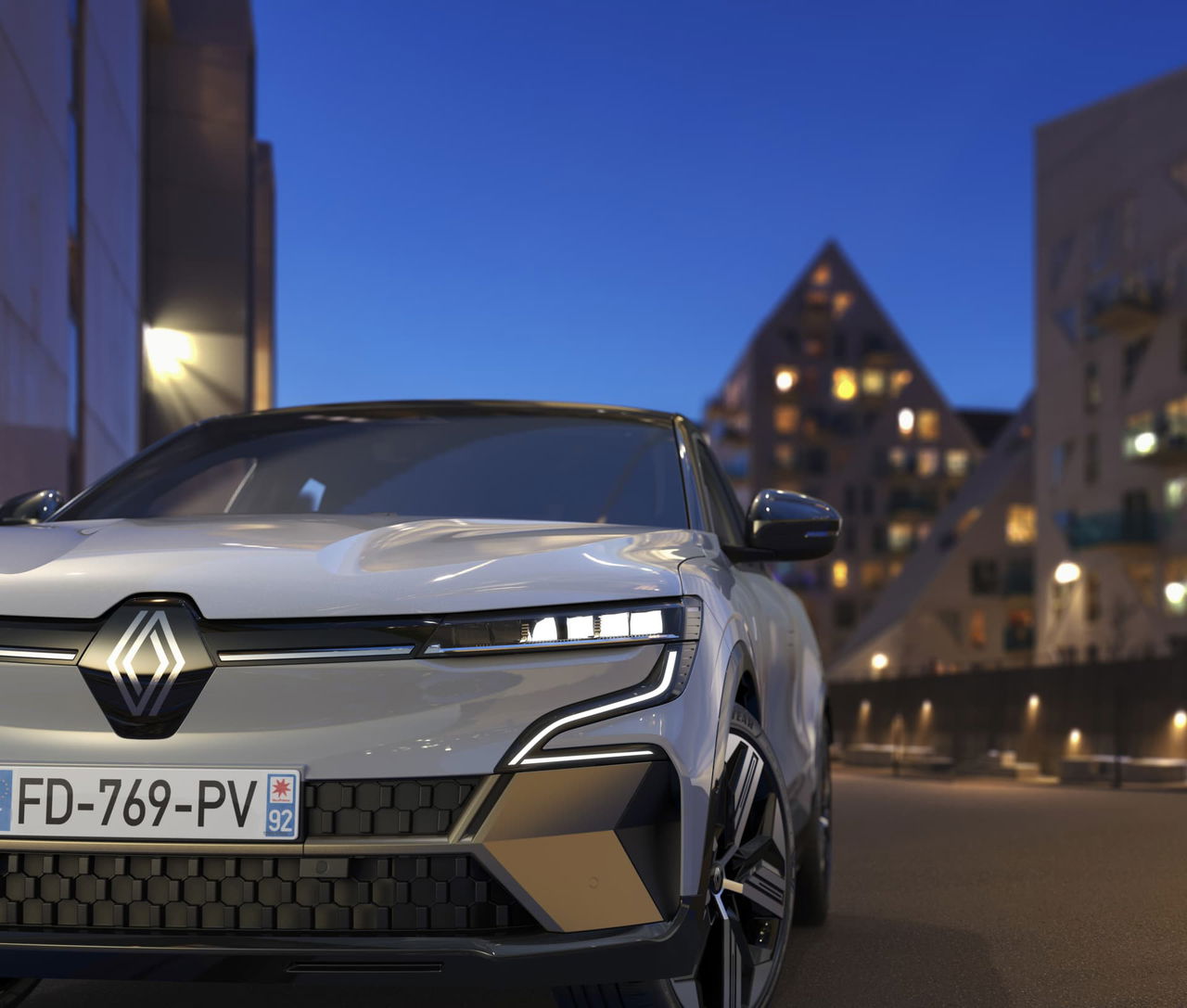 Renault Megane 2022 40