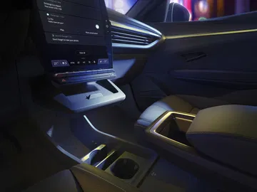Renault Megane 2022 52