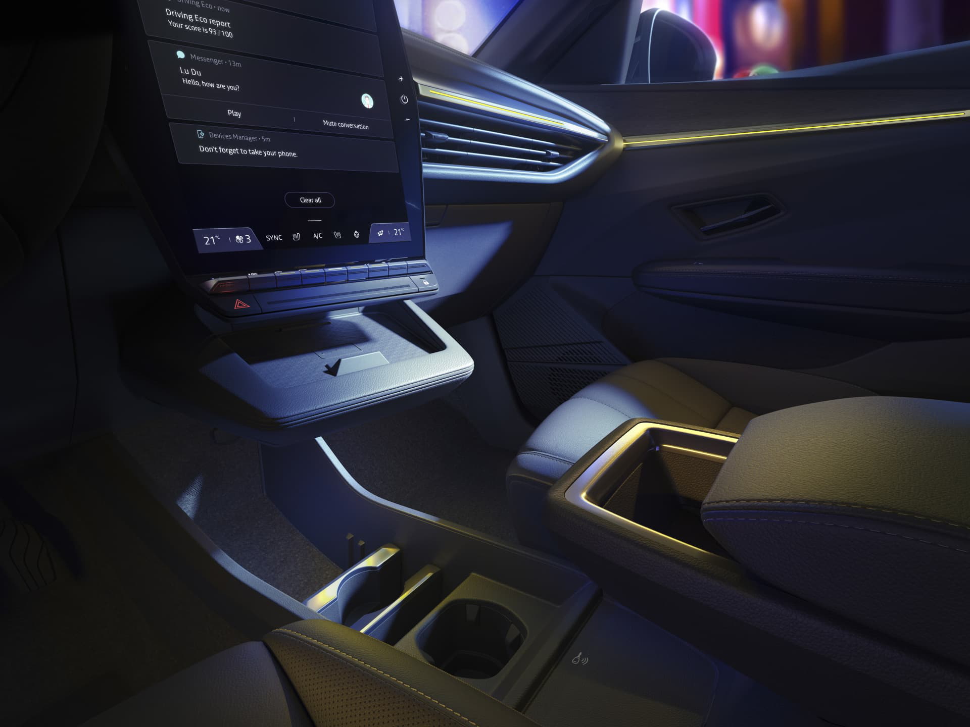 Renault Megane 2022 52