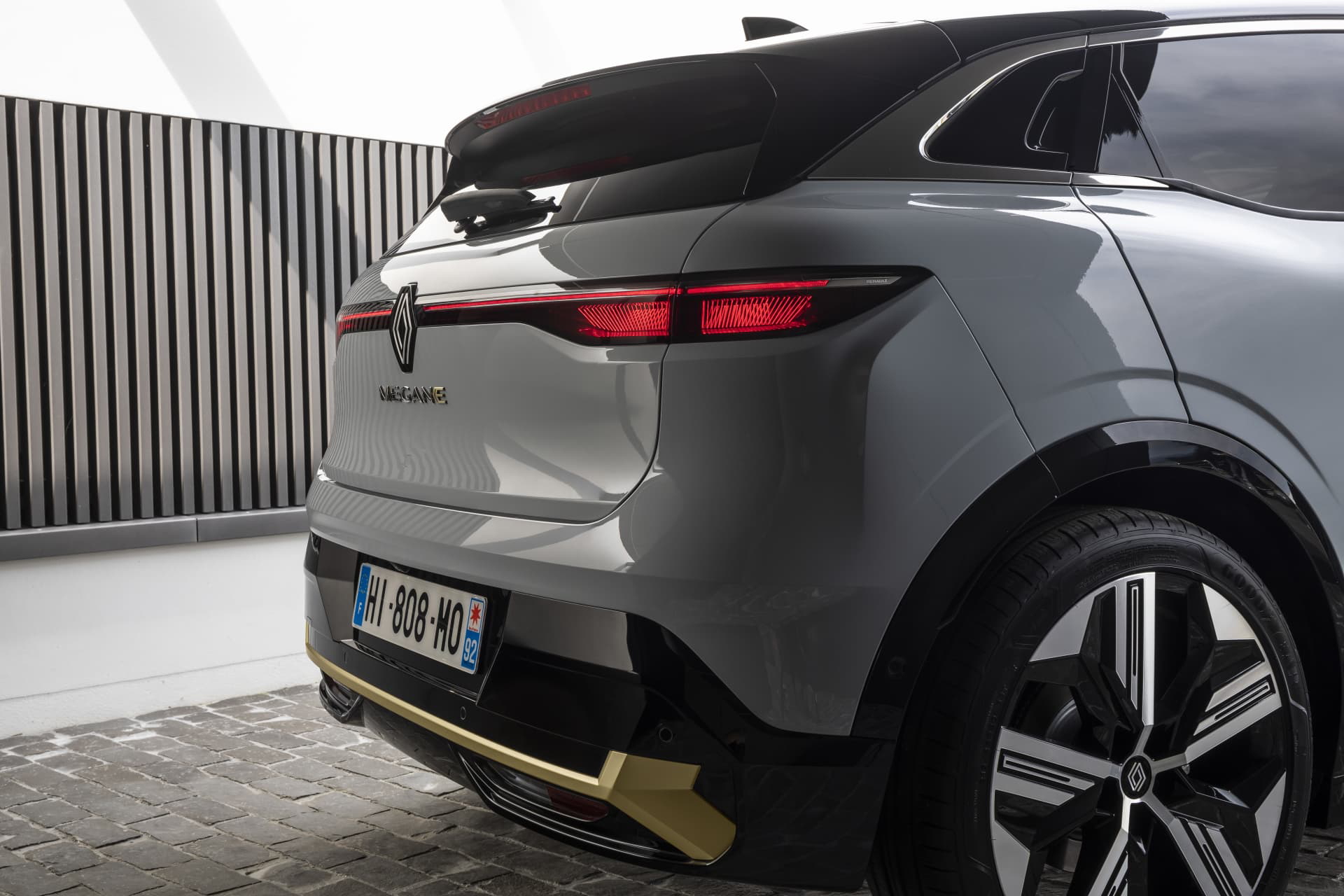 Renault Megane 2022 54