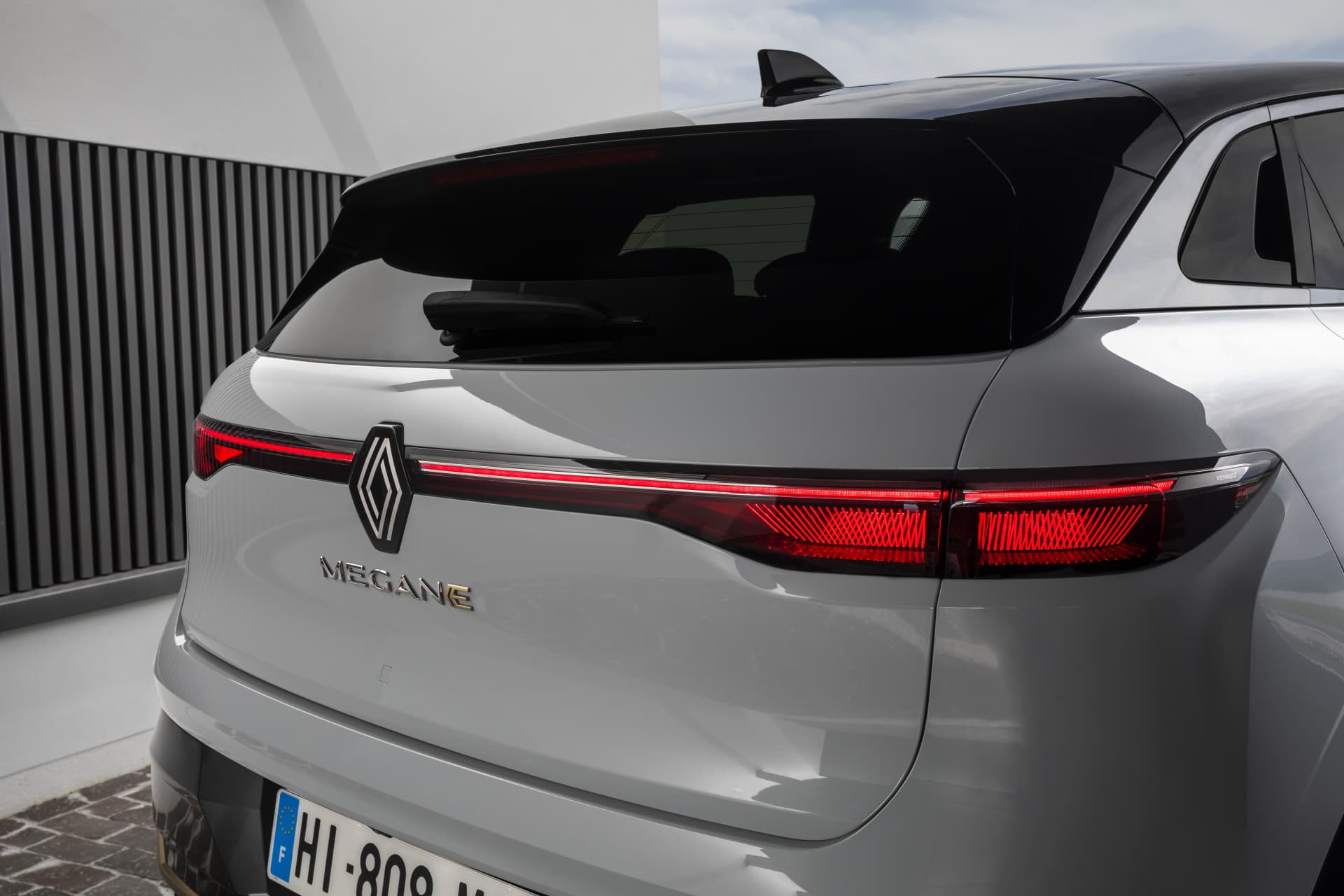 Renault Megane 2022 55