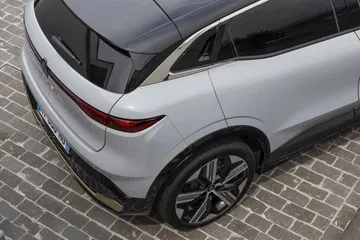 Renault Megane 2022 56