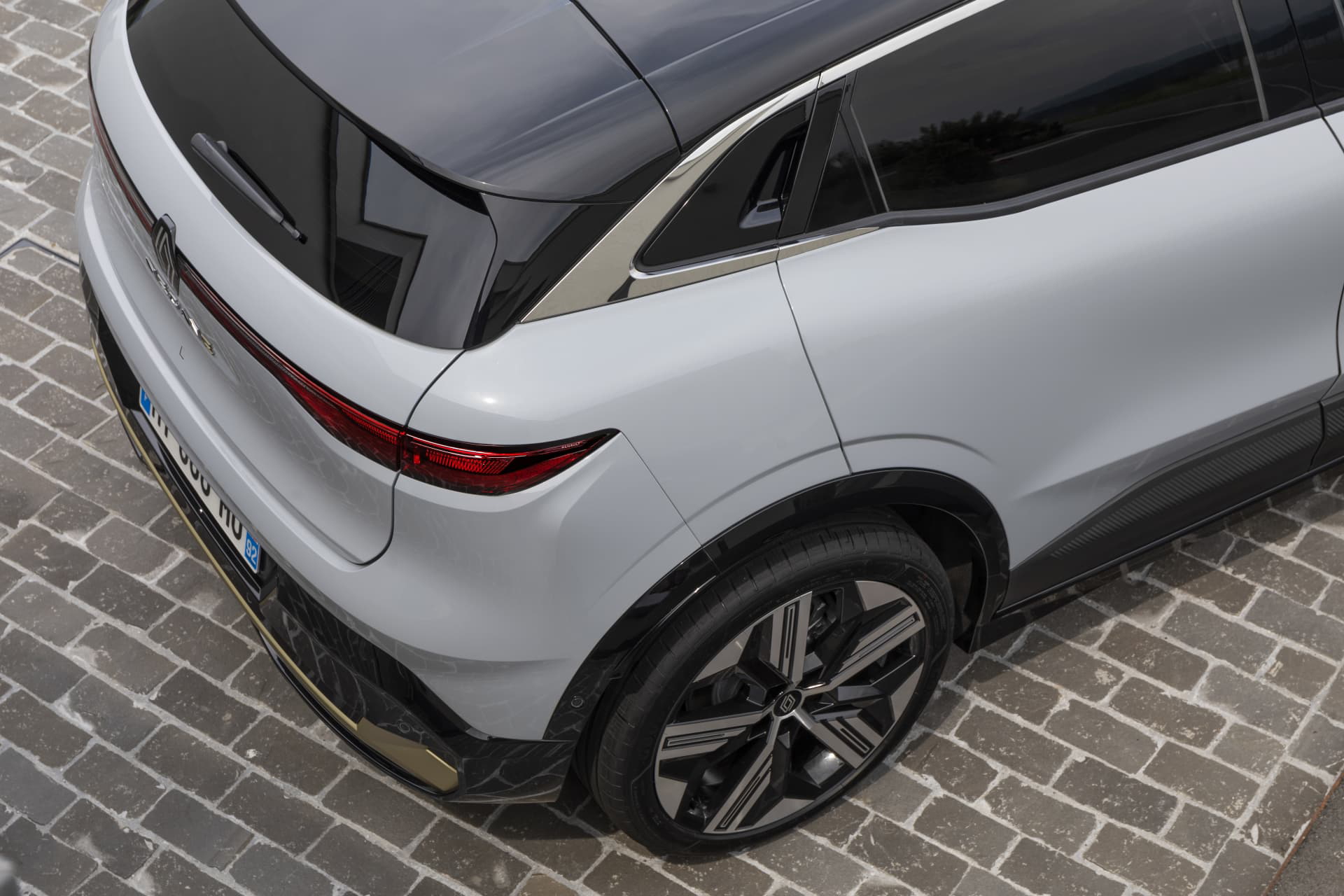 Renault Megane 2022 56