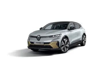 Renault Megane E Tech Electric (bcb)
