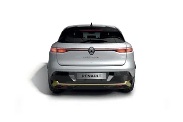 Renault Megane E Tech Electric (bcb)