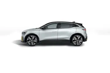 Renault Megane E Tech Electric (bcb)