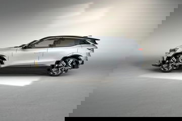 Renault Megane E Tech Electric (bcb)