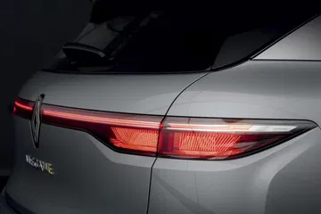 Renault Megane E Tech Electric (bcb)