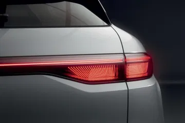 Renault Megane E Tech Electric (bcb)