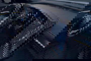 Renault Megane E Tech Electric (bcb)