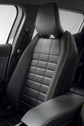 Renault Megane E Tech Electric (bcb)