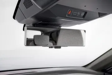 Renault Megane E Tech Electric (bcb)