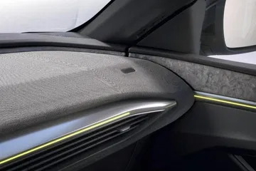 Renault Megane E Tech Electric (bcb)