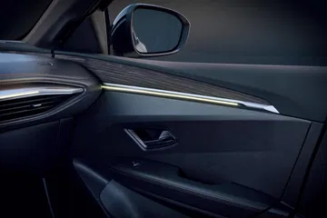 Renault Megane E Tech Electric (bcb)