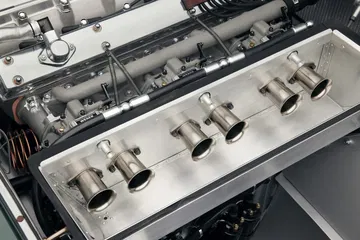 320 Jlr C Type Details