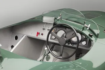320 Jlr C Type Details