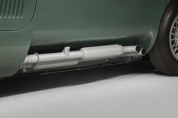 320 Jlr C Type Details