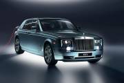 Gallería fotos de Rolls-Royce Spectre