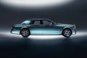 Gallería fotos de Rolls-Royce Spectre