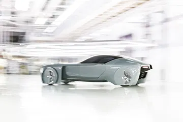 Rolls Royce Spectre Electrico Anuncio Ex103 Vision Next 100 02