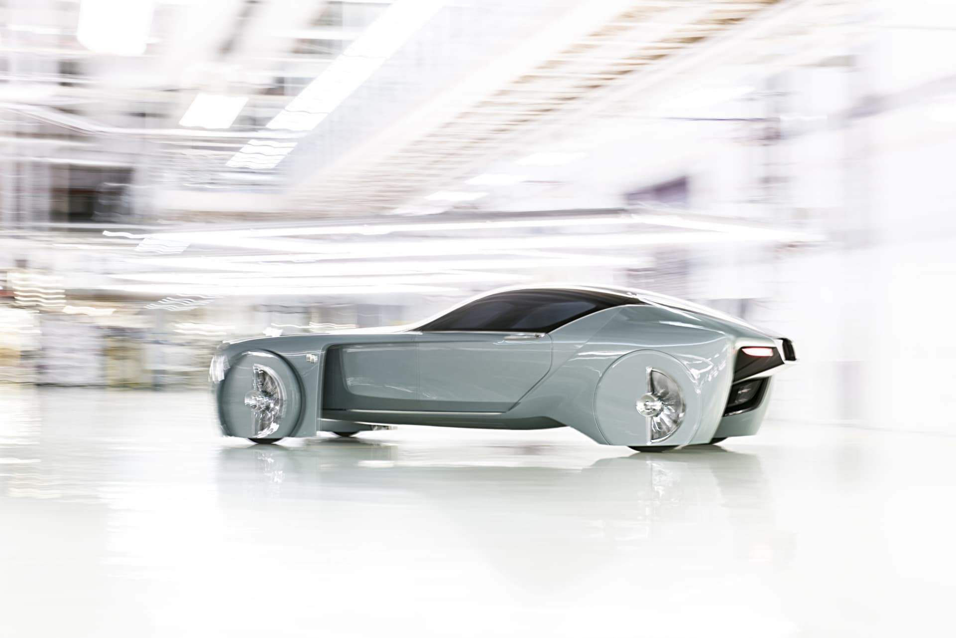 Rolls Royce Spectre Electrico Anuncio Ex103 Vision Next 100 02