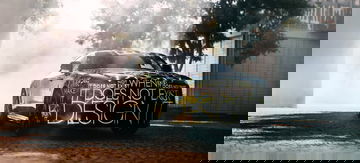 Rolls Royce Spectre Electrico Anuncio Portada