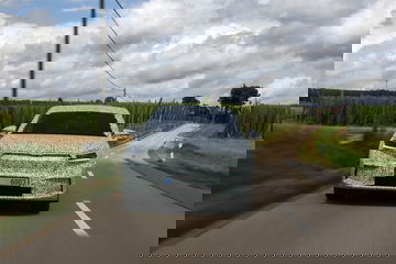 Skoda Enyaq Coupe Iv 2022 Primeras Imagenes 0921 34