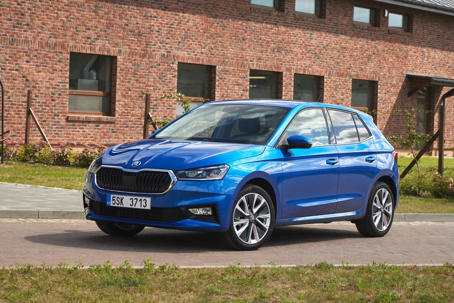 Skoda Fabia 2021 Precios Lanzamiento 03