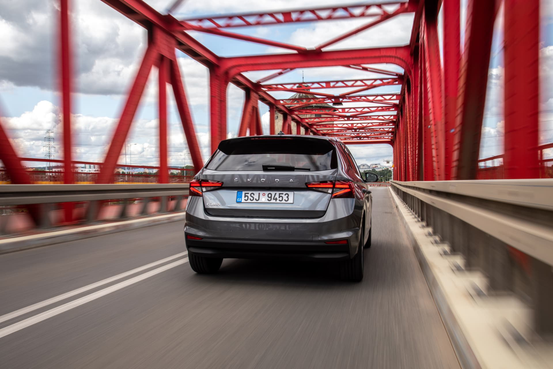Skoda Fabia 2021 Precios Lanzamiento 05