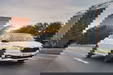 Skoda Fabia 2021 Precios Lanzamiento 06