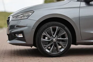 Skoda Fabia 2021 Precios Lanzamiento 10