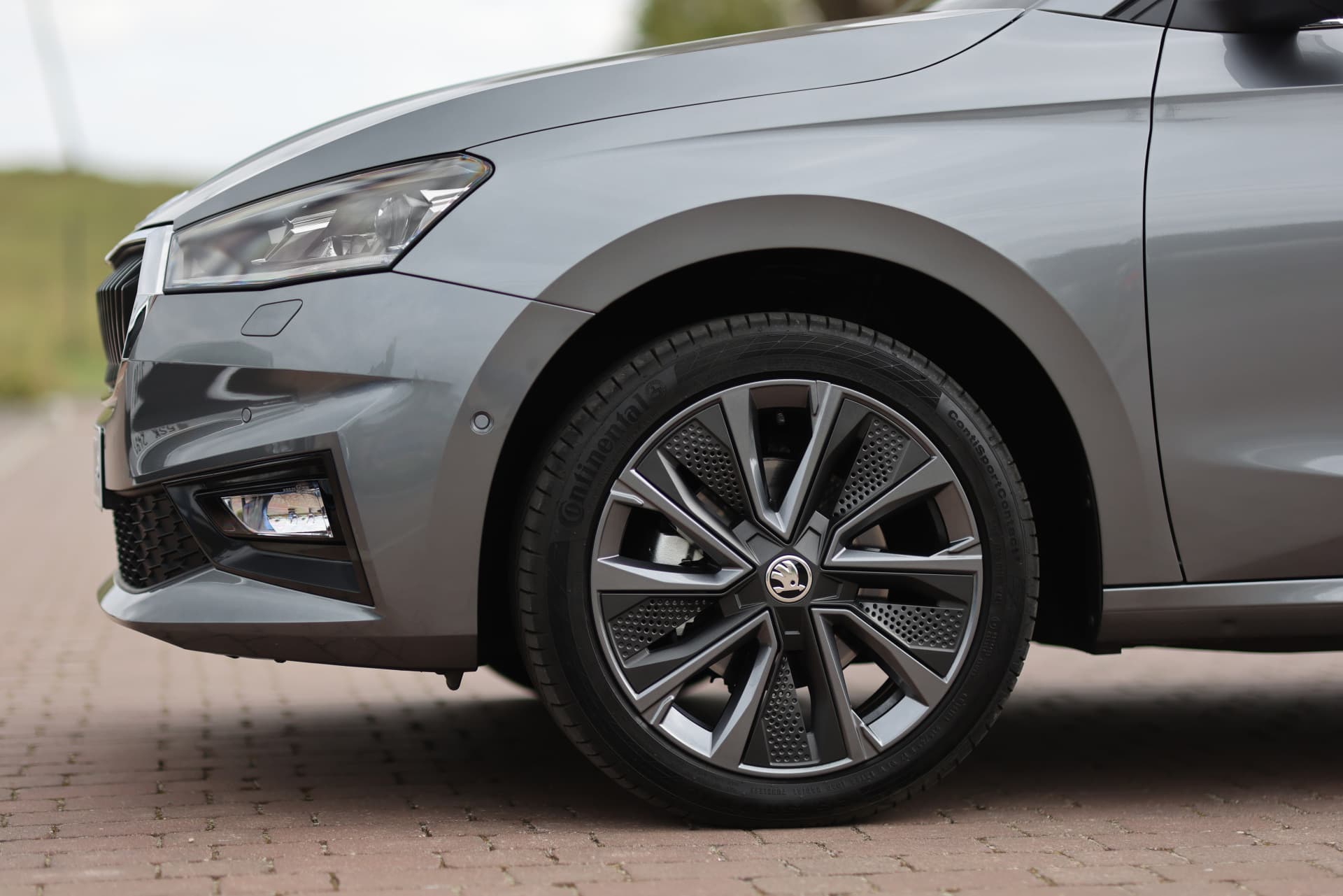 Skoda Fabia 2021 Precios Lanzamiento 10
