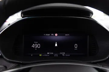 Skoda Fabia 2021 Precios Lanzamiento 14