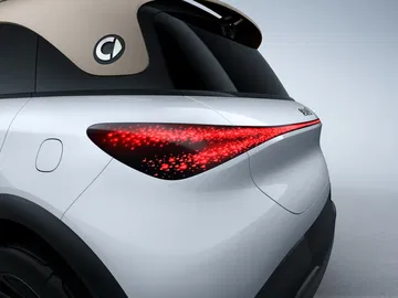 Smart Concept Suv 11