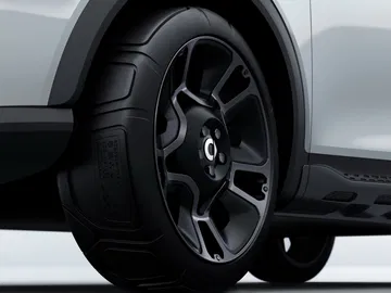 Smart Concept Suv 13