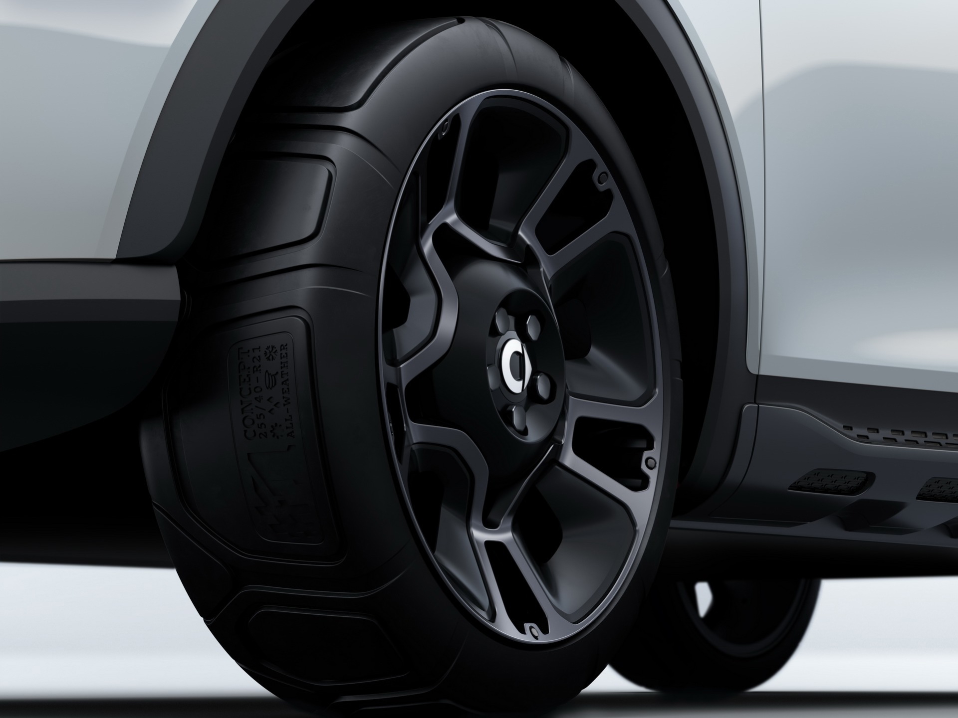 Smart Concept Suv 13