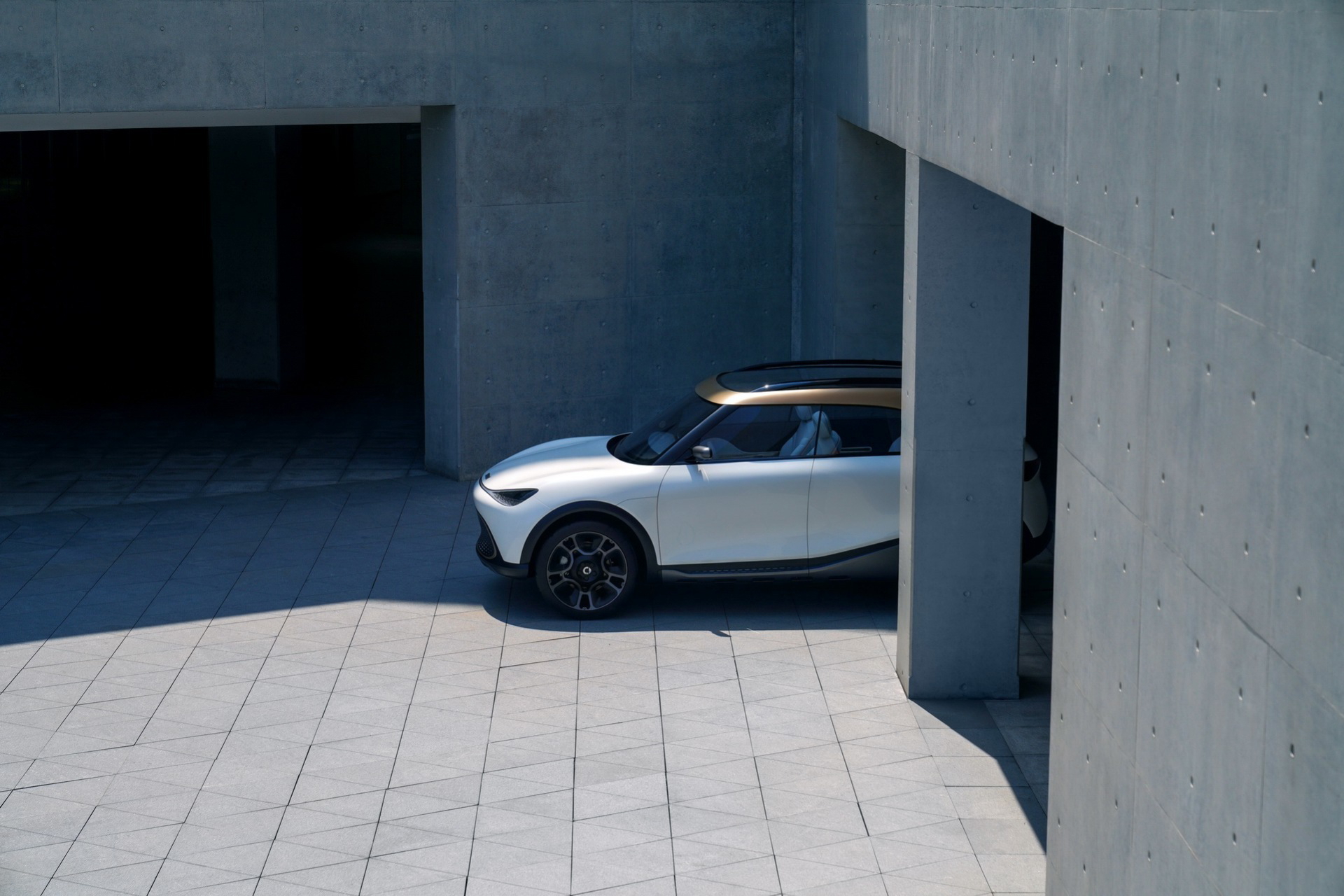 Smart Concept Suv 3