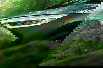 Subaru Solterra Primeras Imagenes 04