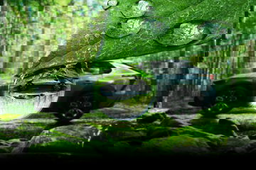 Subaru Solterra Primeras Imagenes 07