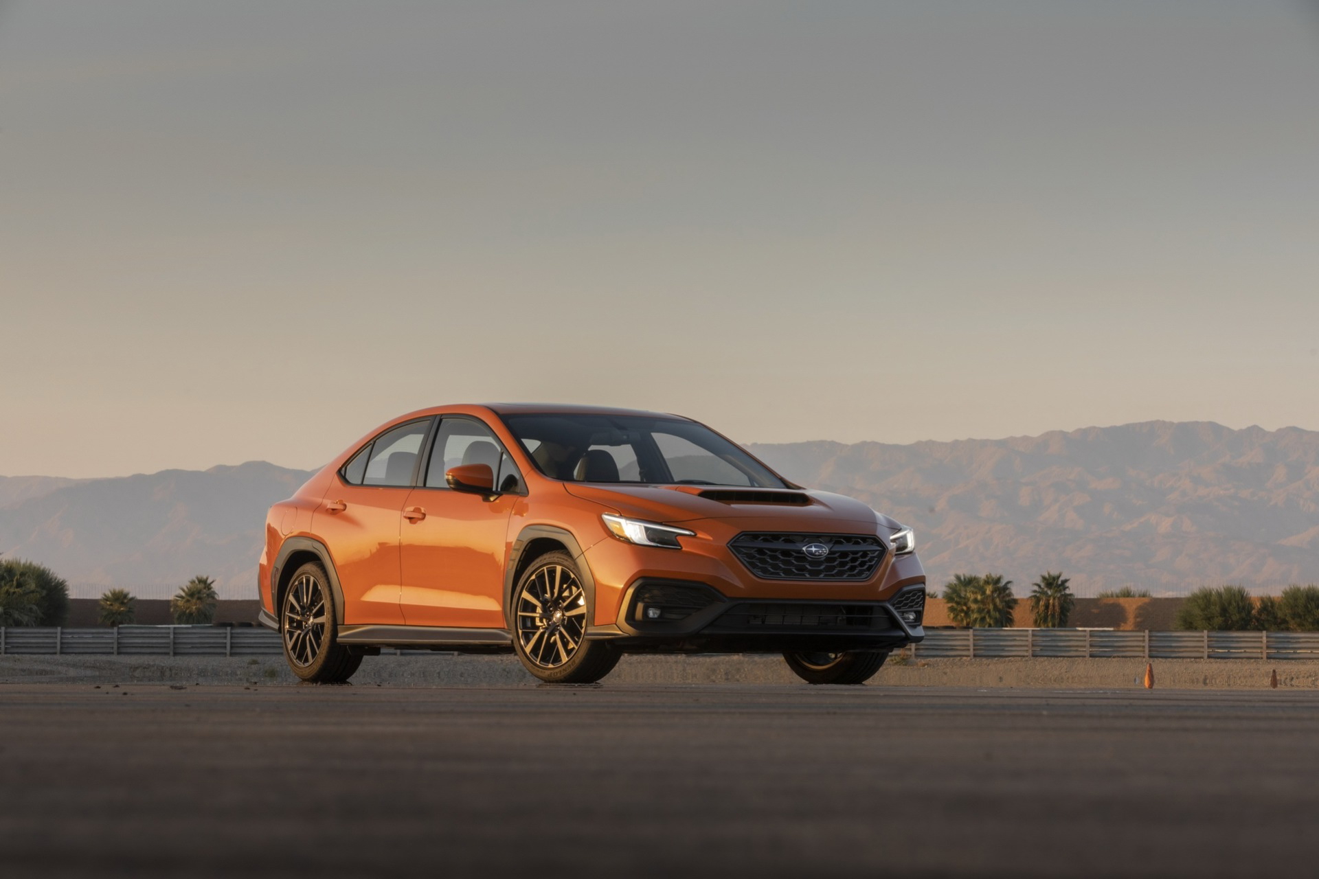 Subaru Wrx 2022 1