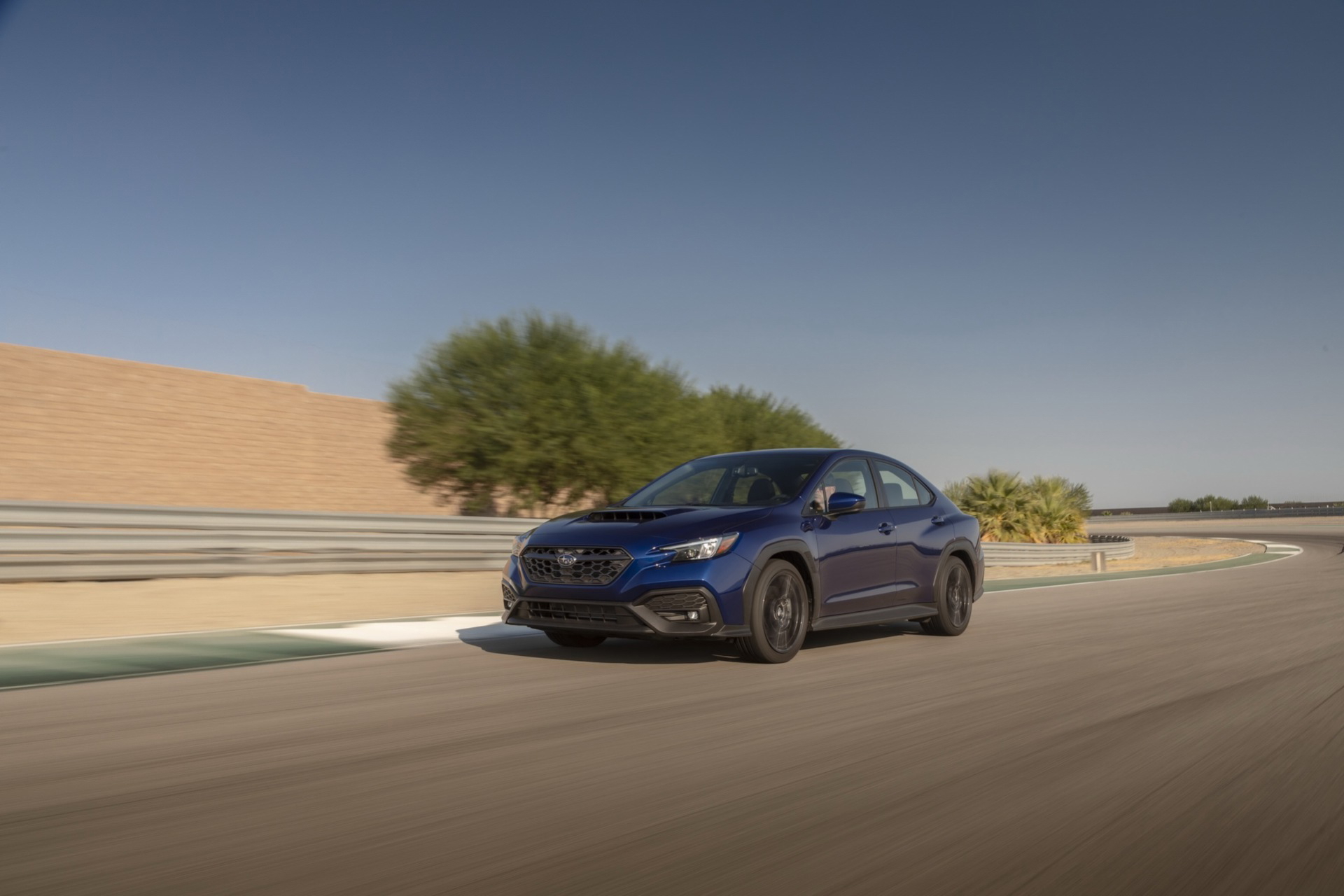 Subaru Wrx 2022 10