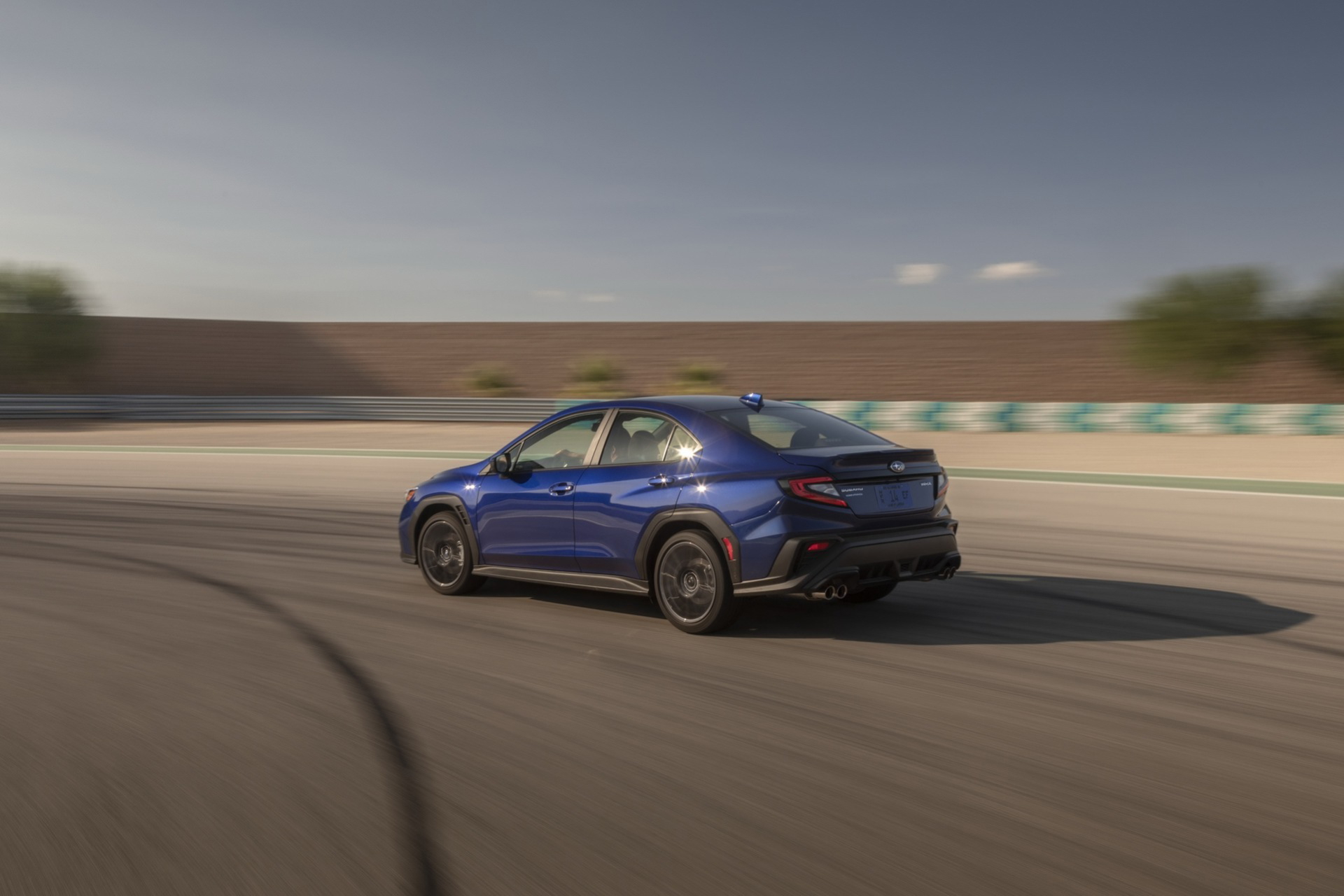 Subaru Wrx 2022 11