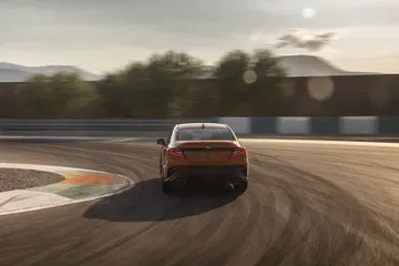 Subaru Wrx 2022 14