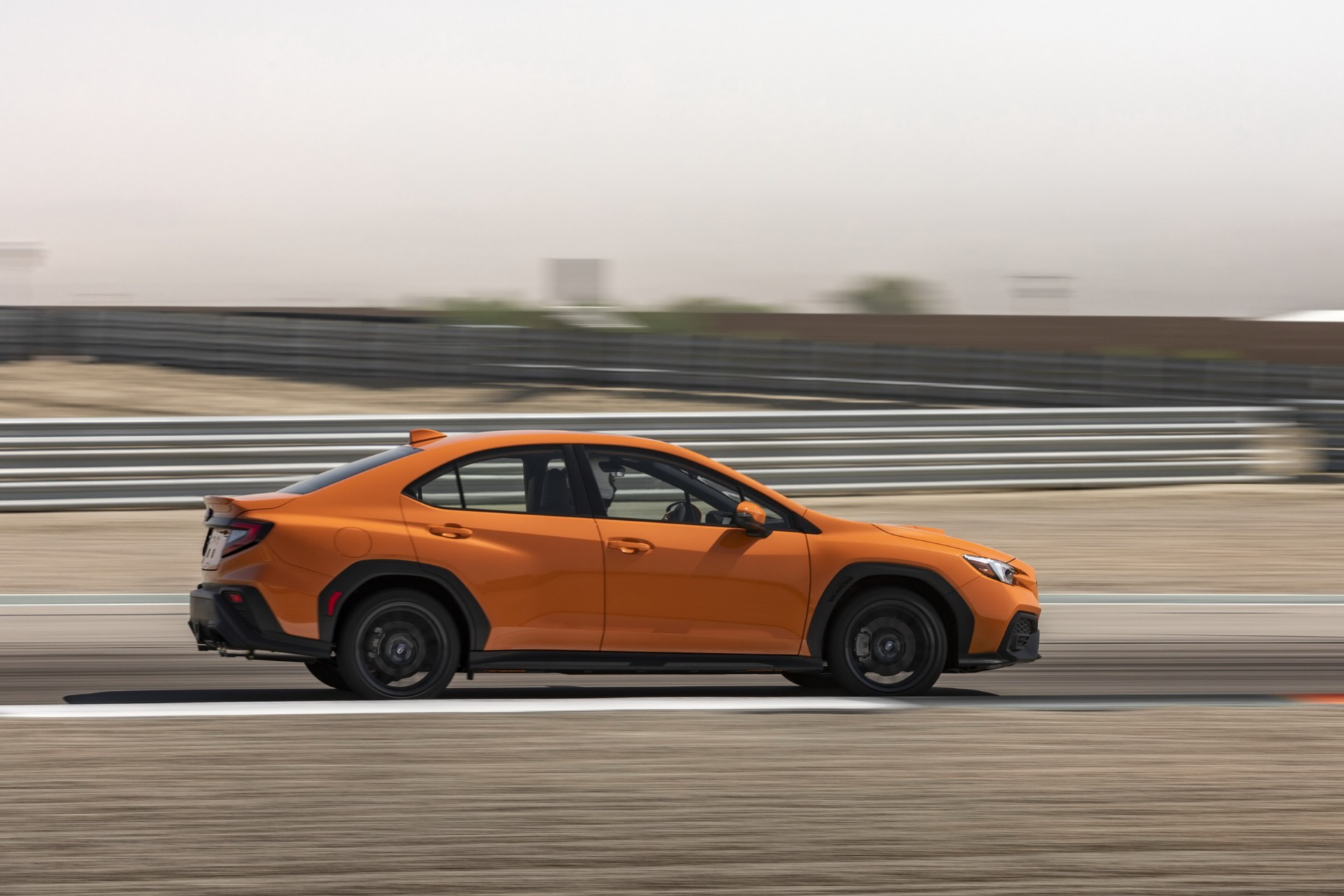 Subaru Wrx 2022 16