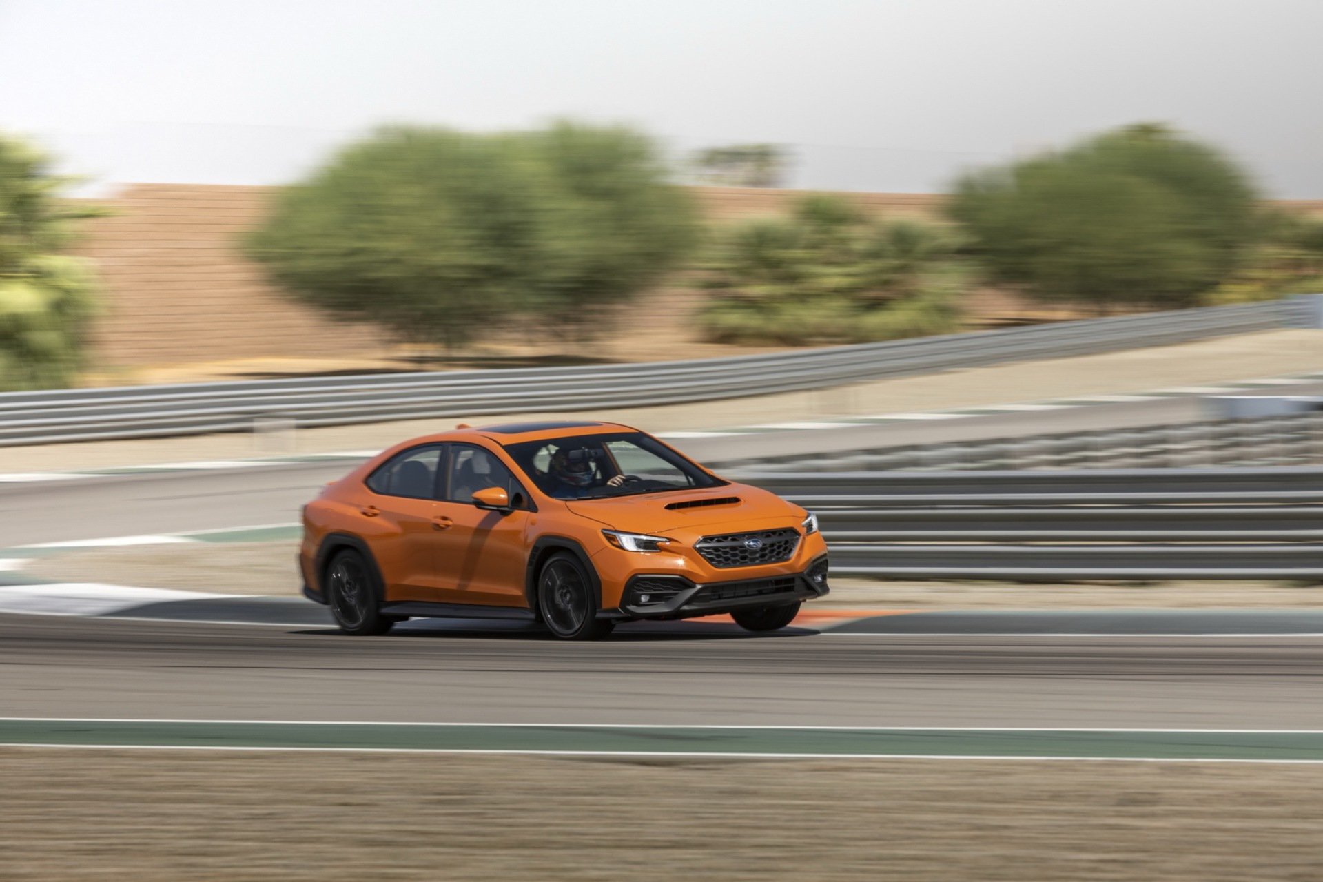Subaru Wrx 2022 17