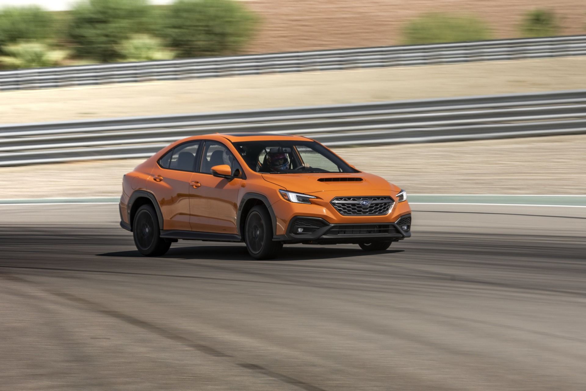 Subaru Wrx 2022 19