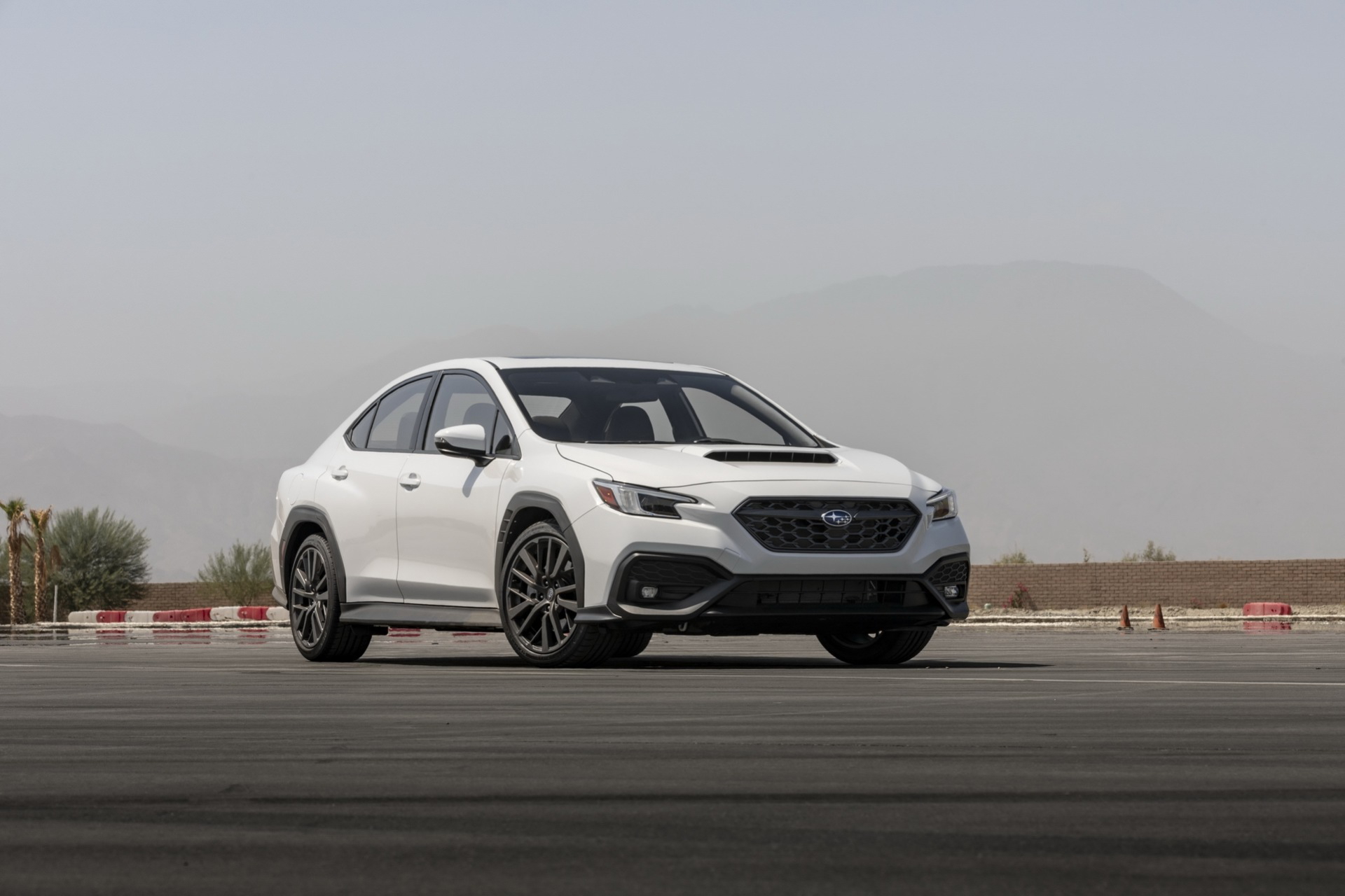 Subaru Wrx 2022 2