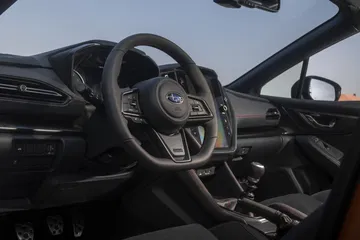 Subaru Wrx 2022 20