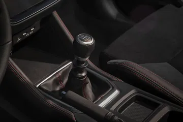 Subaru Wrx 2022 23
