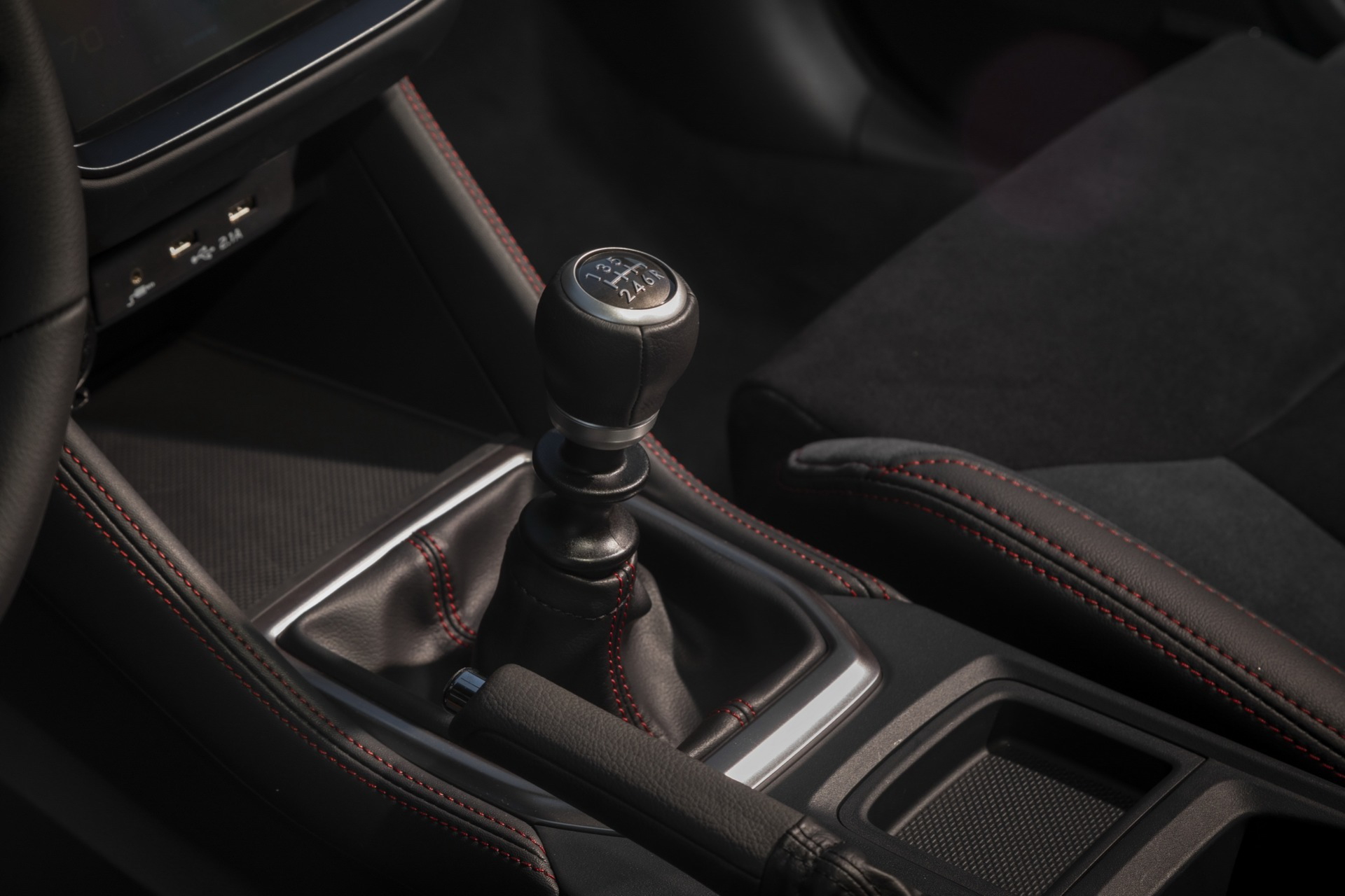 Subaru Wrx 2022 23